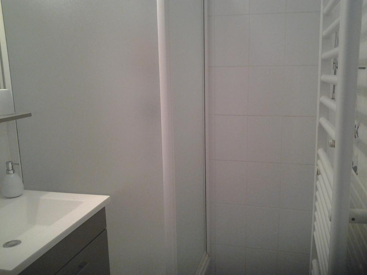 Appartement Rue Victor Hugo - Port De La Houle 康卡勒 外观 照片
