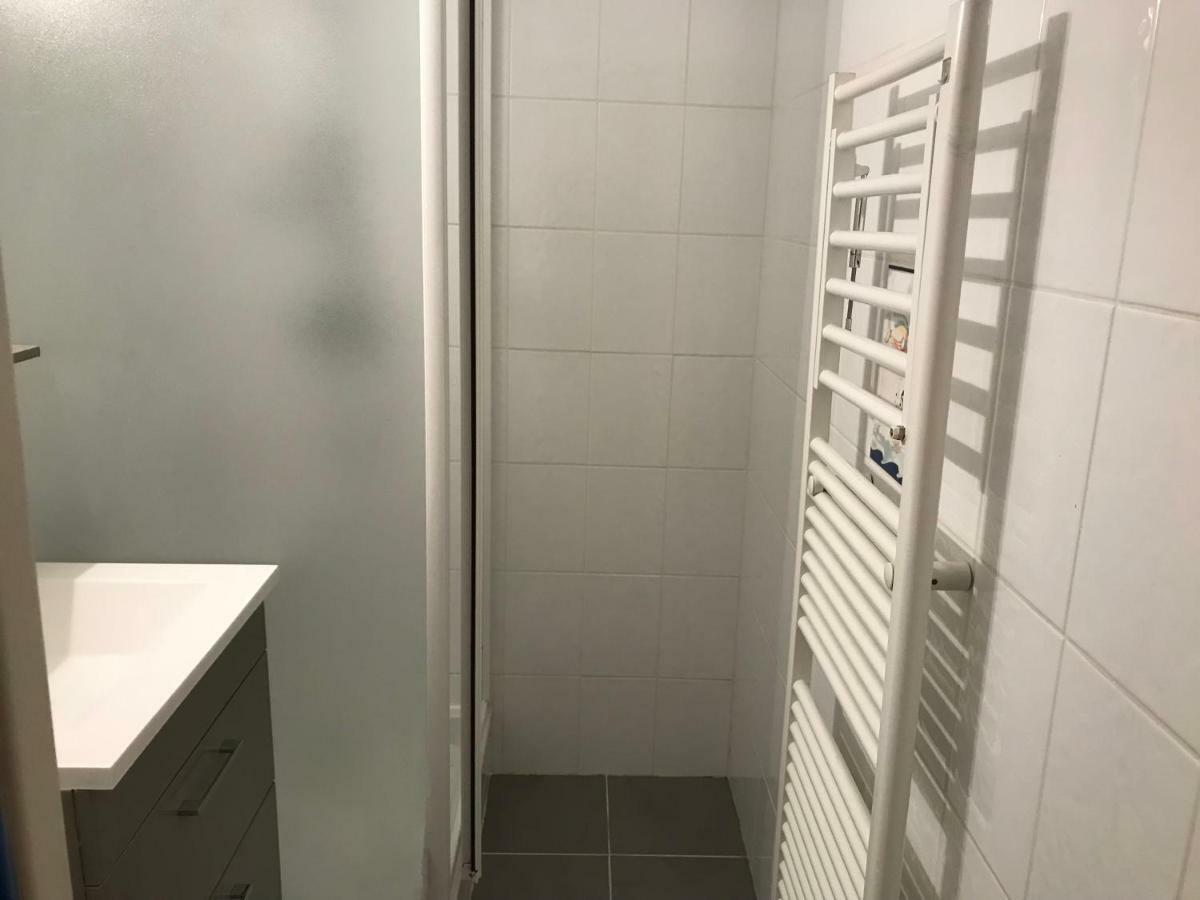 Appartement Rue Victor Hugo - Port De La Houle 康卡勒 外观 照片